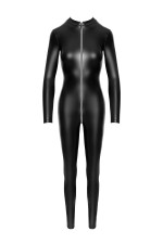 Combinaison avec zip effet latex 