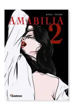 Amabilia - Tome 2