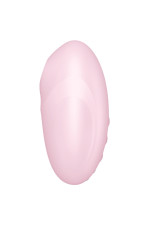 Satisfyer Vulva Lover 3, stimulateur clitoridien par air pulsé et vibrations