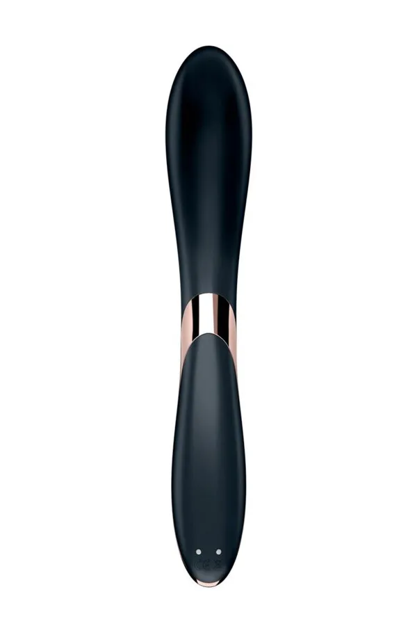 Vibromasseur point g Rrrolling Explosion de Satisfyer