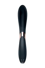 Satisfyer Rrrolling Explosion - Vibromasseur point G par bille massante