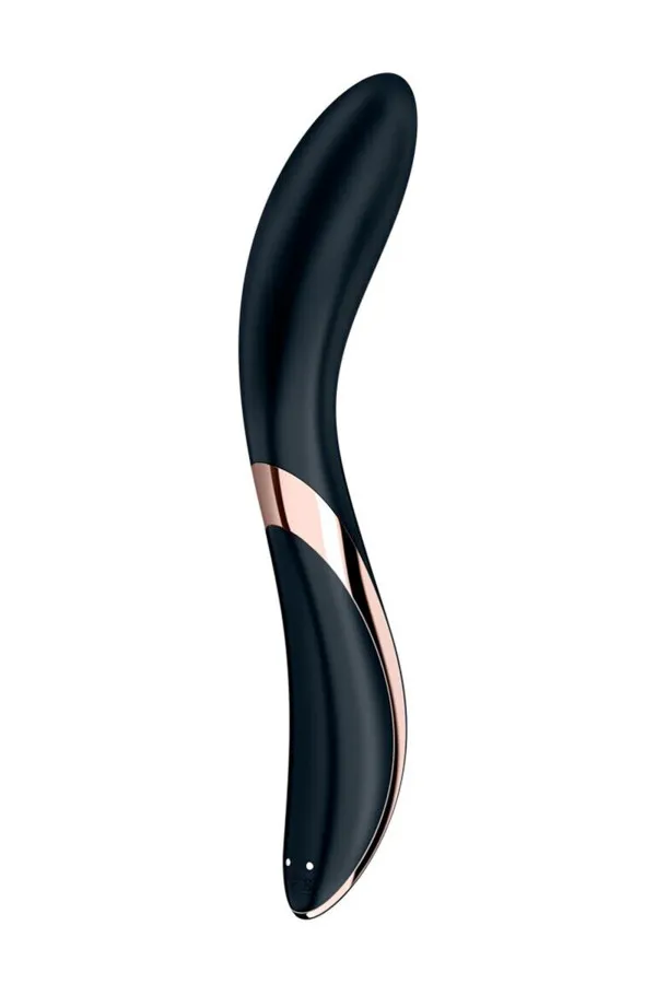 Vibromasseur point g Rrrolling Explosion de Satisfyer