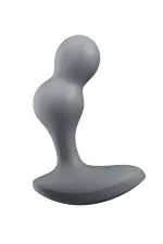Satisfyer Deep Diver, plug vibrant connecté