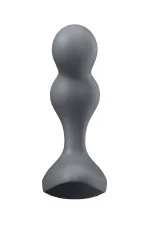 Satisfyer Deep Diver, plug vibrant connecté