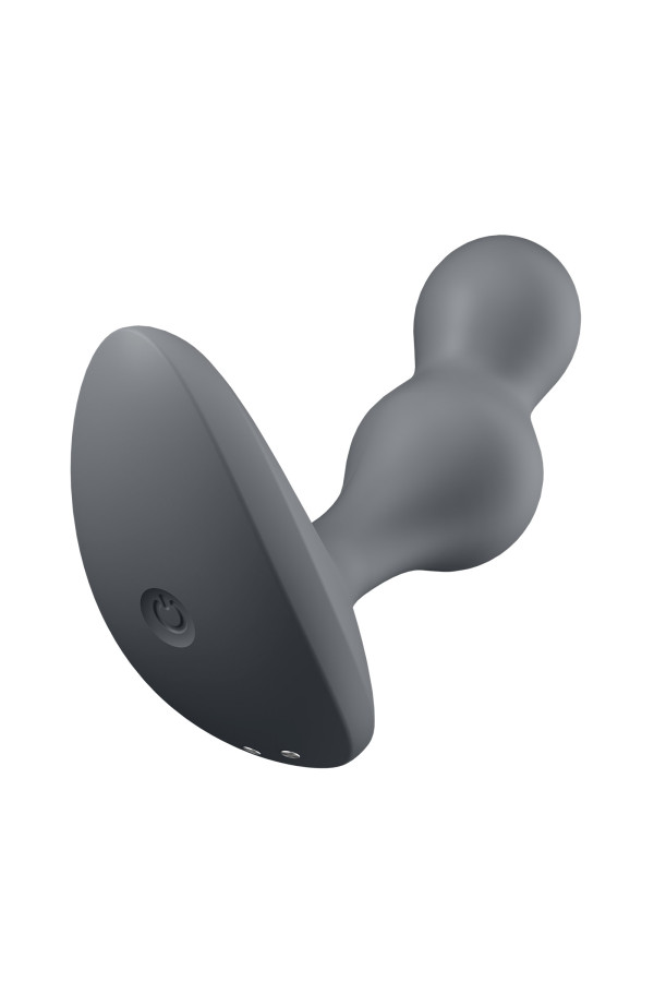 Plug connecté Deep Diver de Satisfyer