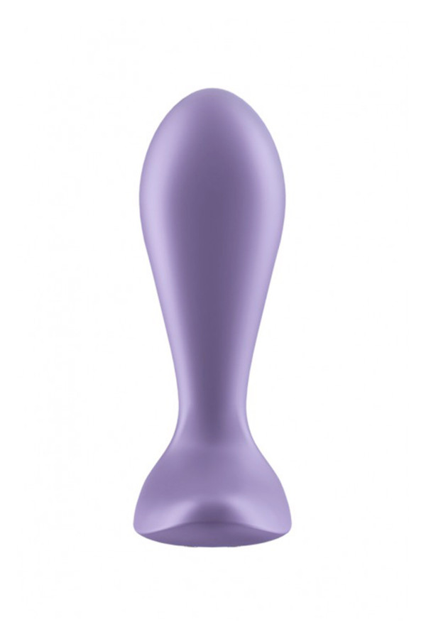 Plug vibrant connecté Intensity de Satisfyer