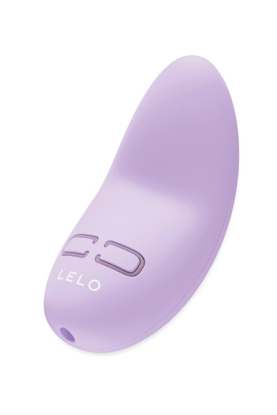 Lelo Lily 3, stimulateur clitoridien