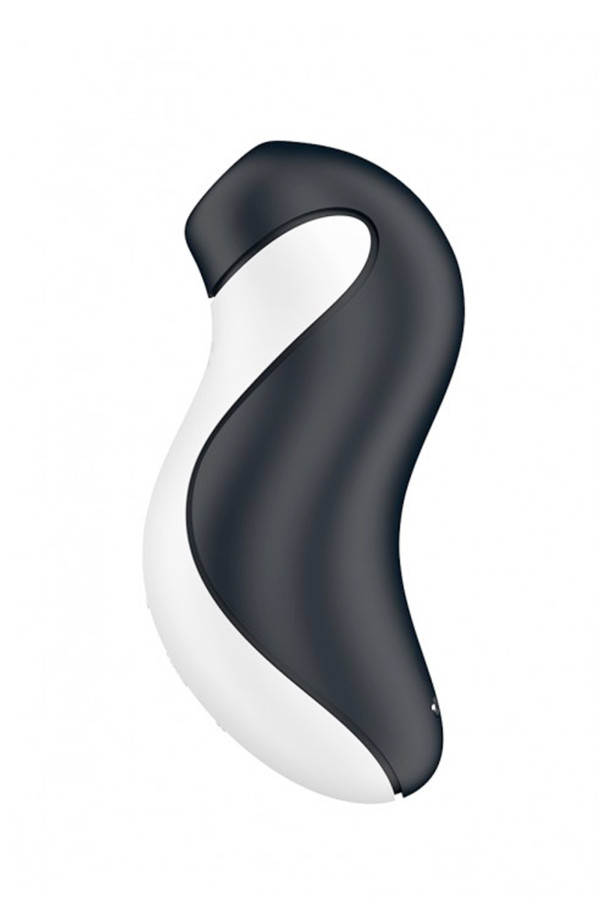 Stimulateur clitoridien par air pulsé Satisfyer Orca