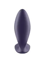 Satisfyer Power Plug, vibrant et connecté