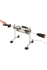 Sex-Machine avec télécommande et masturbateur