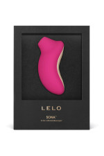 Lelo Sona, stimulateur de clitoris par ondes soniques