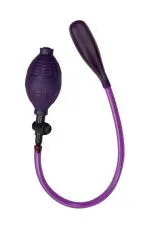 Gode anal gonflable Bad Kitty