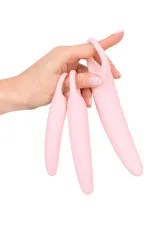 Kit d'entraînement vaginal