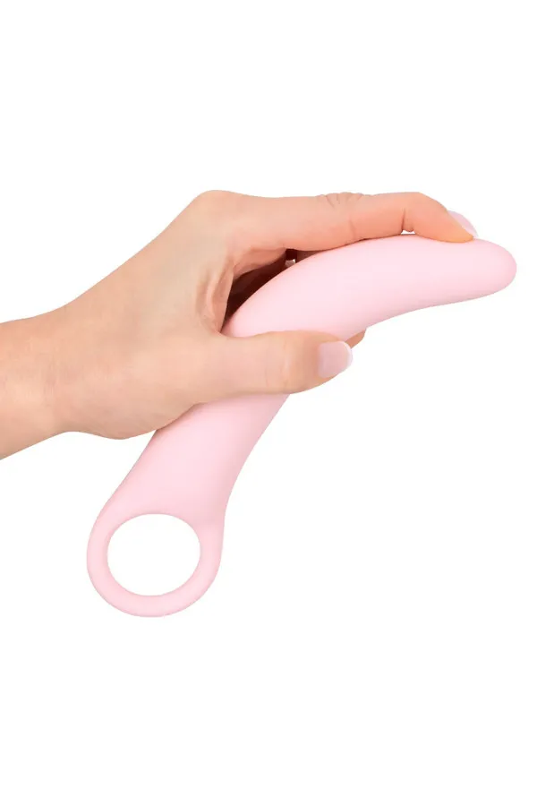 Kit d'entraînement vaginal pour vaginisme