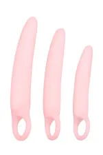 Kit d'entraînement vaginal