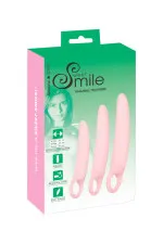 Kit d'entraînement vaginal