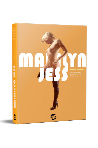 Marilyn jess, Les filmes cultes