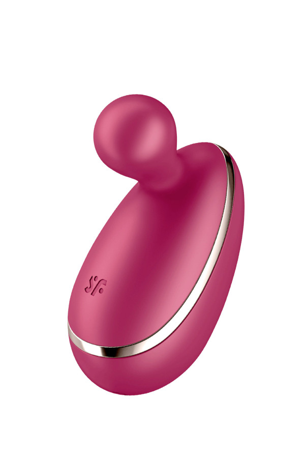 Satisfyer Spot On 1, stimulateur de clitoris