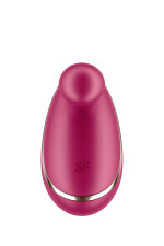 Satisfyer Spot On 1, stimulateur de clitoris