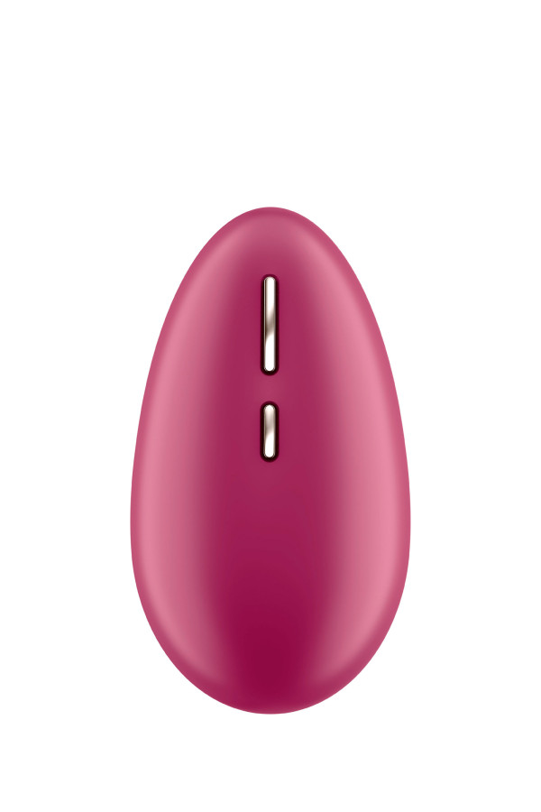 Satisfyer Spot On 1, stimulateur de clitoris