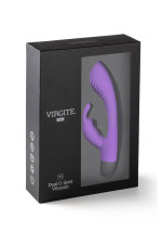 Vibromasseur Rabbit Point G