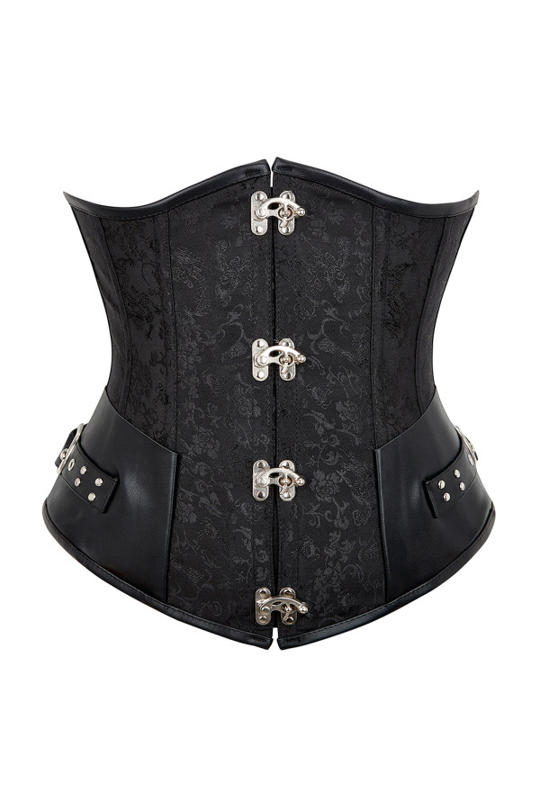 Serre-taille Steampunk