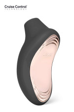 Lelo Sona 2 Cruise, stimulateur clitoridien par ondes soniques