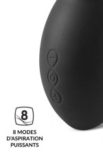 Lelo Sona 2 Cruise, stimulateur clitoridien par ondes soniques