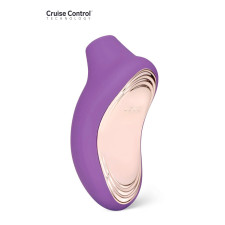 Stimulateur de Clitoris Sona 2 Cruise - Sans Contact