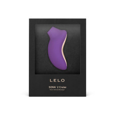 Stimulateur de Clitoris Sona 2 Cruise - Sans Contact