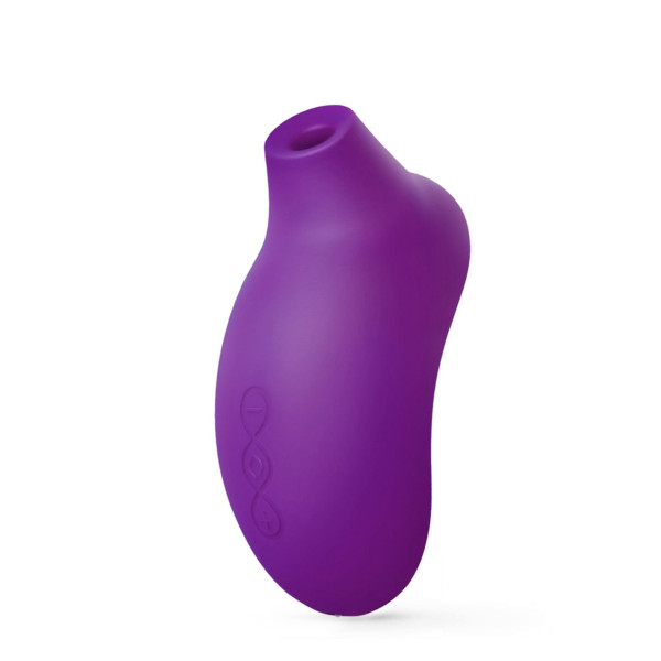 Stimulateur de Clitoris Sona 2 Cruise - Sans Contact