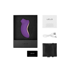 Stimulateur de Clitoris Sona 2 Cruise - Sans Contact