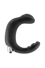 Stimulateur de prostate par vibrations Blue Junker