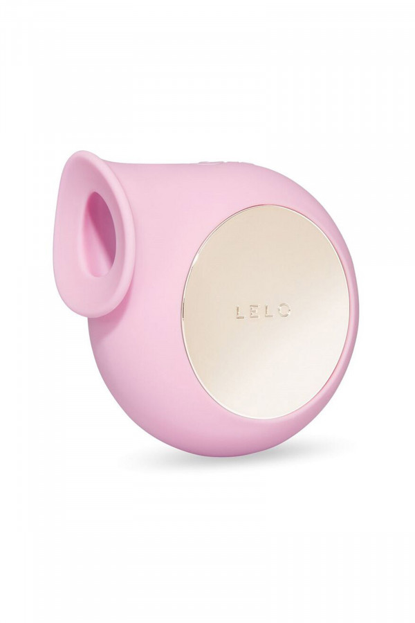 Stimulateur de clitoris Sila Rose Lelo