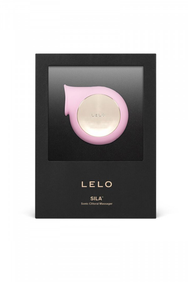 Stimulateur de clitoris Sila Rose Lelo