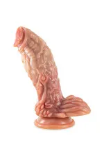 The Phoenix, gros gode monstre