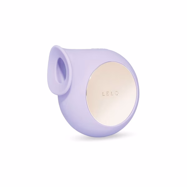 Stimulateur de clitoris Sila Rose Lelo