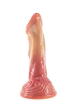 The Beast, gros gode monstre avec ventouse