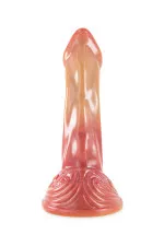 The Beast, gros gode monstre avec ventouse