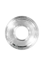 Joint d'étanchéité transparent pour pompe à pénis Blue Junker