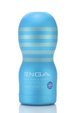 Masturbateur Cool Deep Throat Cup