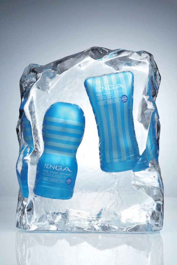 Masturbateur Cool Deep Throat Cup - Achat en ligne discret