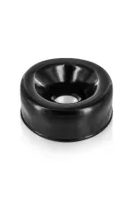 Joint d'étanchéité universel noir pour pompe à pénis Blue Junker