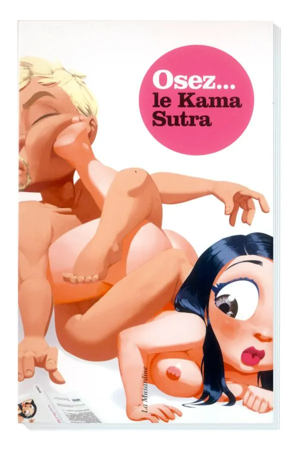 Le Kama Sutra