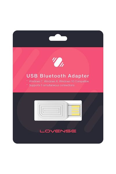 Clé USB Bluetooth Lovense