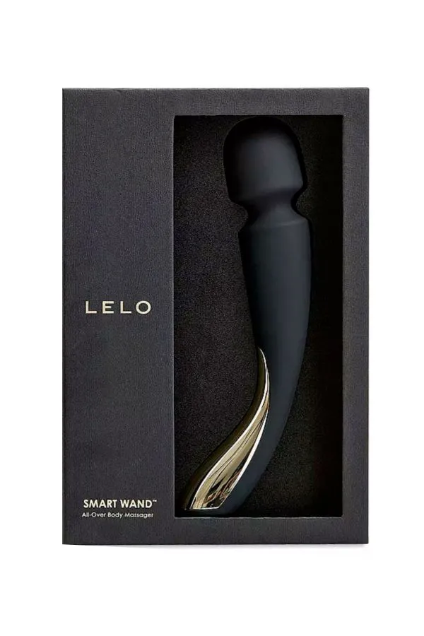 Vibromasseur Lelo Smart Wand