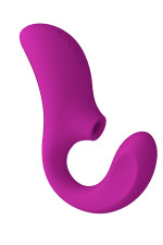 Lelo Enigma, stimulateur de clitoris sans contact et de point G