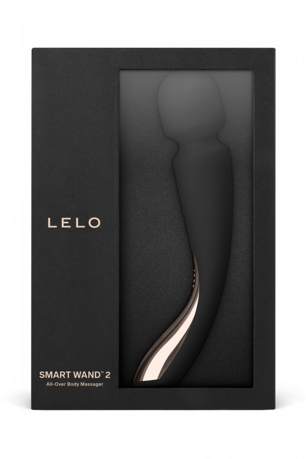 Lelo Smart Wand 2, vibromasseur wand medium