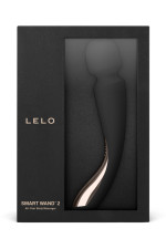 Lelo Smart Wand 2, vibromasseur wand medium