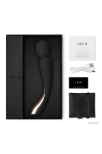 Lelo Smart Wand 2, vibromasseur wand medium